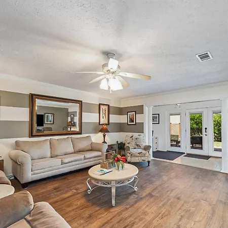 Gulf Highlands - 161 Grand Island Blvd Villa